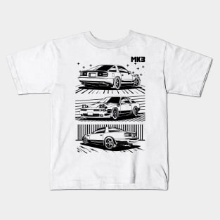 Supra MK3 Kids T-Shirt